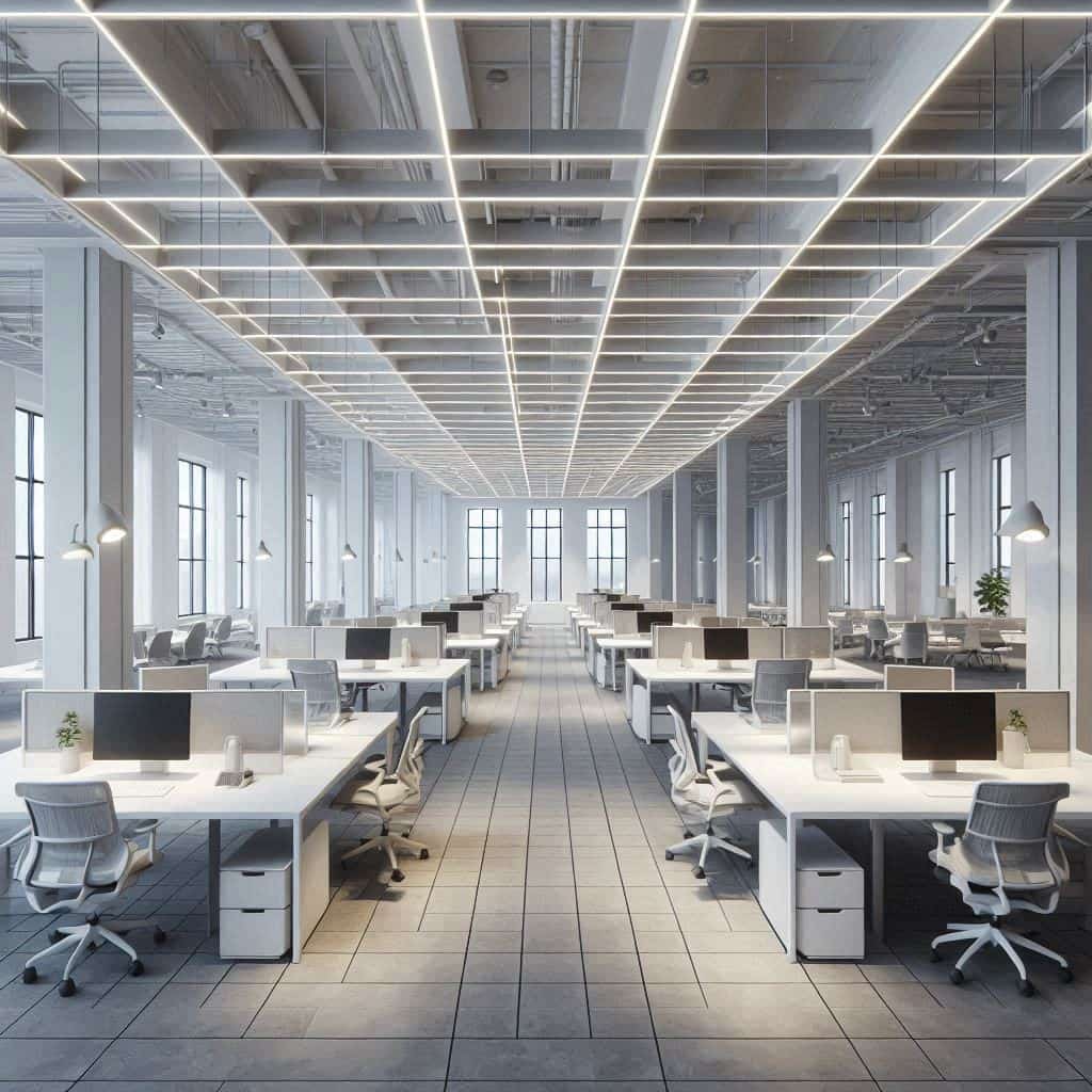 写字楼办公跨行业路演活动临时共享展示区撤场过程各方物品领回流程由谁监督